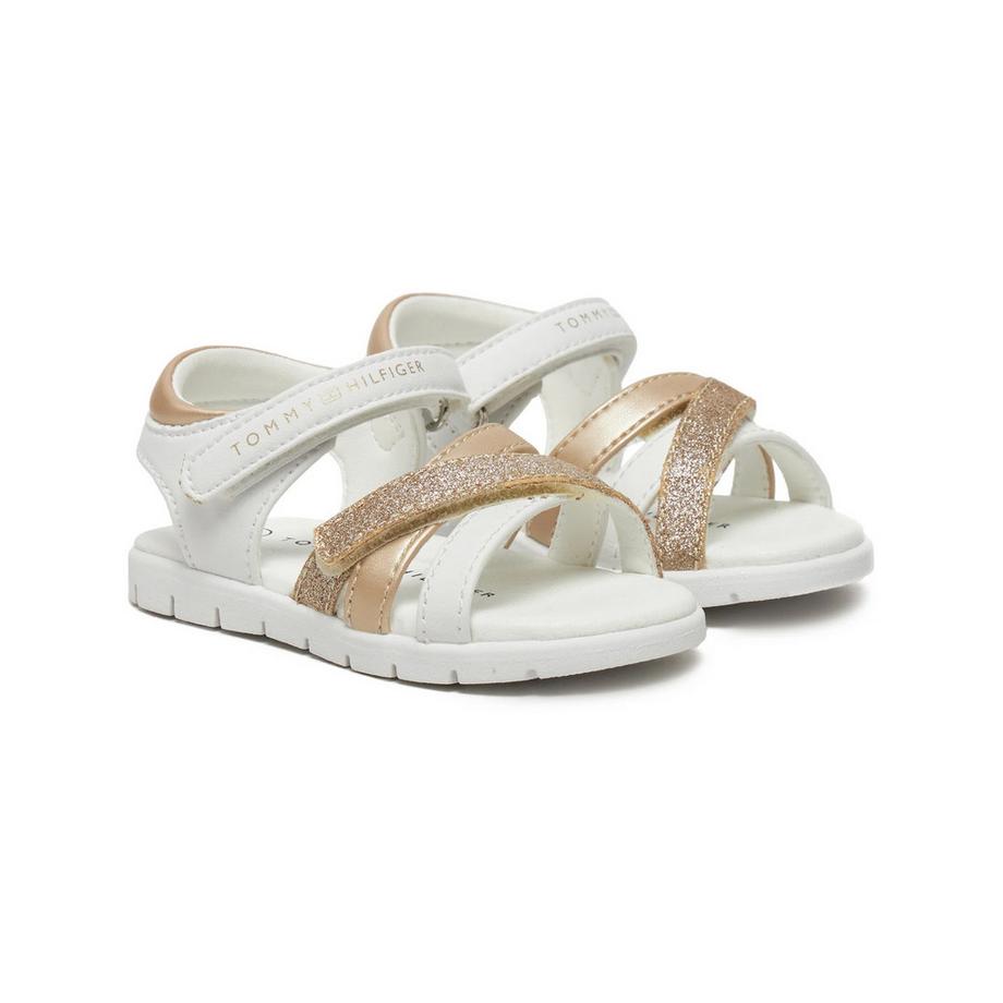 TOMMY HILFIGER  Sandalen 