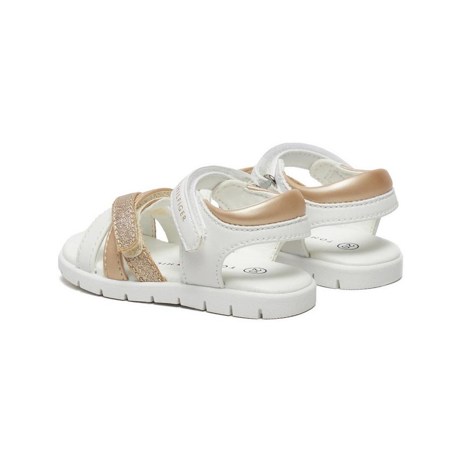 TOMMY HILFIGER  Sandalen 