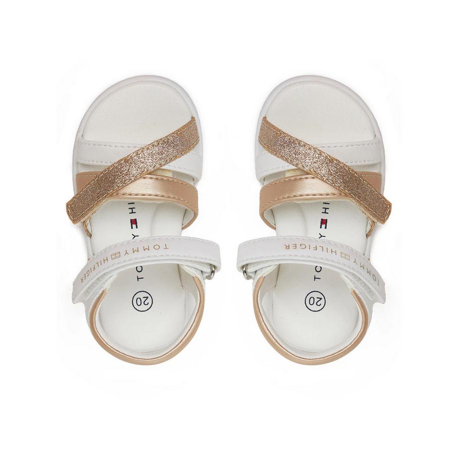 TOMMY HILFIGER  Sandalen 