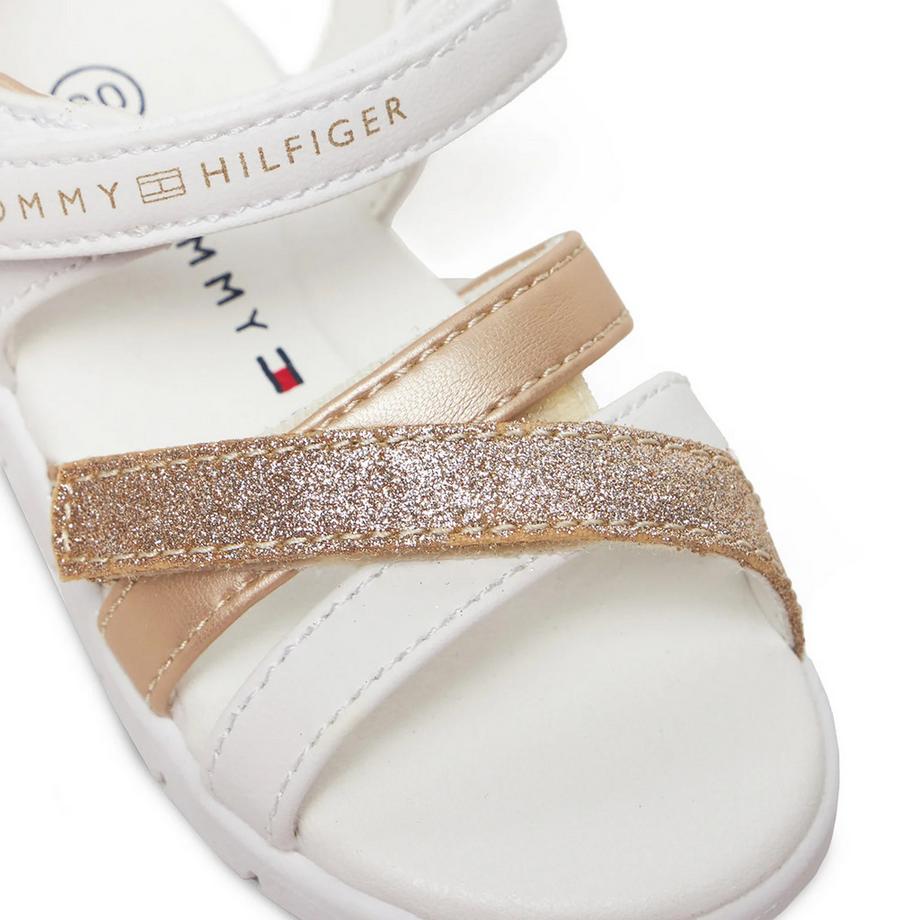 TOMMY HILFIGER  Sandalen 