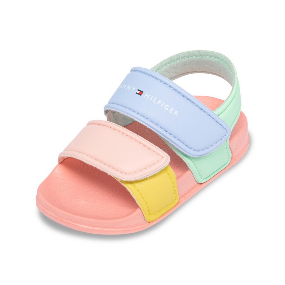 TOMMY HILFIGER  Sandalen 