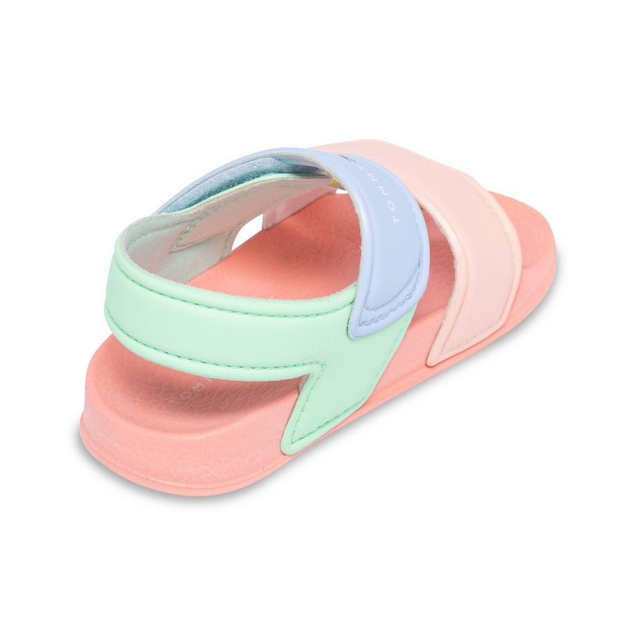 TOMMY HILFIGER  Sandalen 