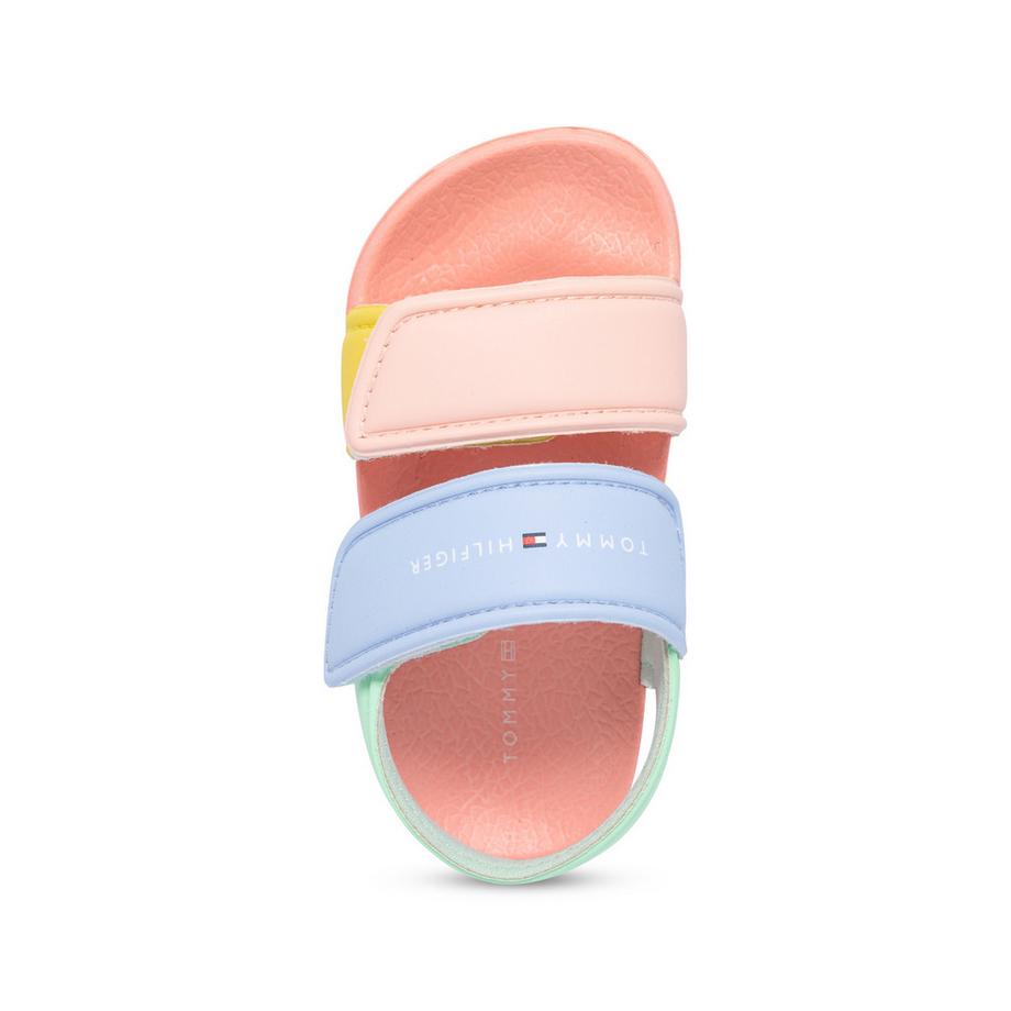 TOMMY HILFIGER  Sandalen 