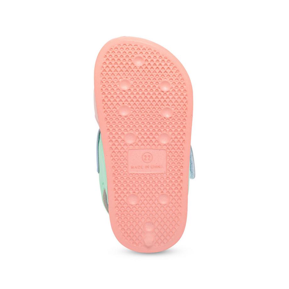 TOMMY HILFIGER  Sandalen 