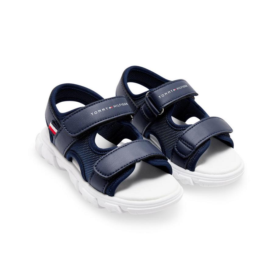 TOMMY HILFIGER  Sandalen 