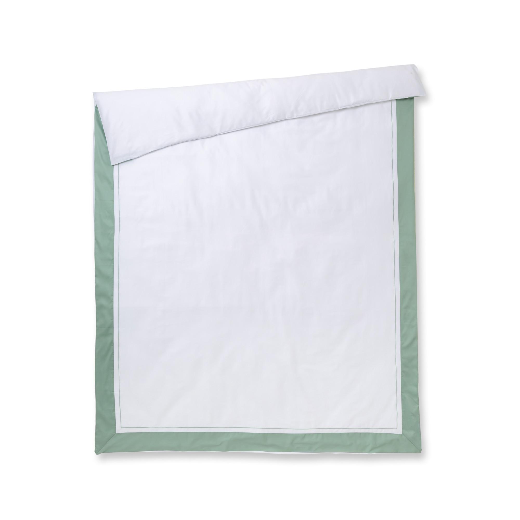 Yves Delorme Lutece Housse de couette  