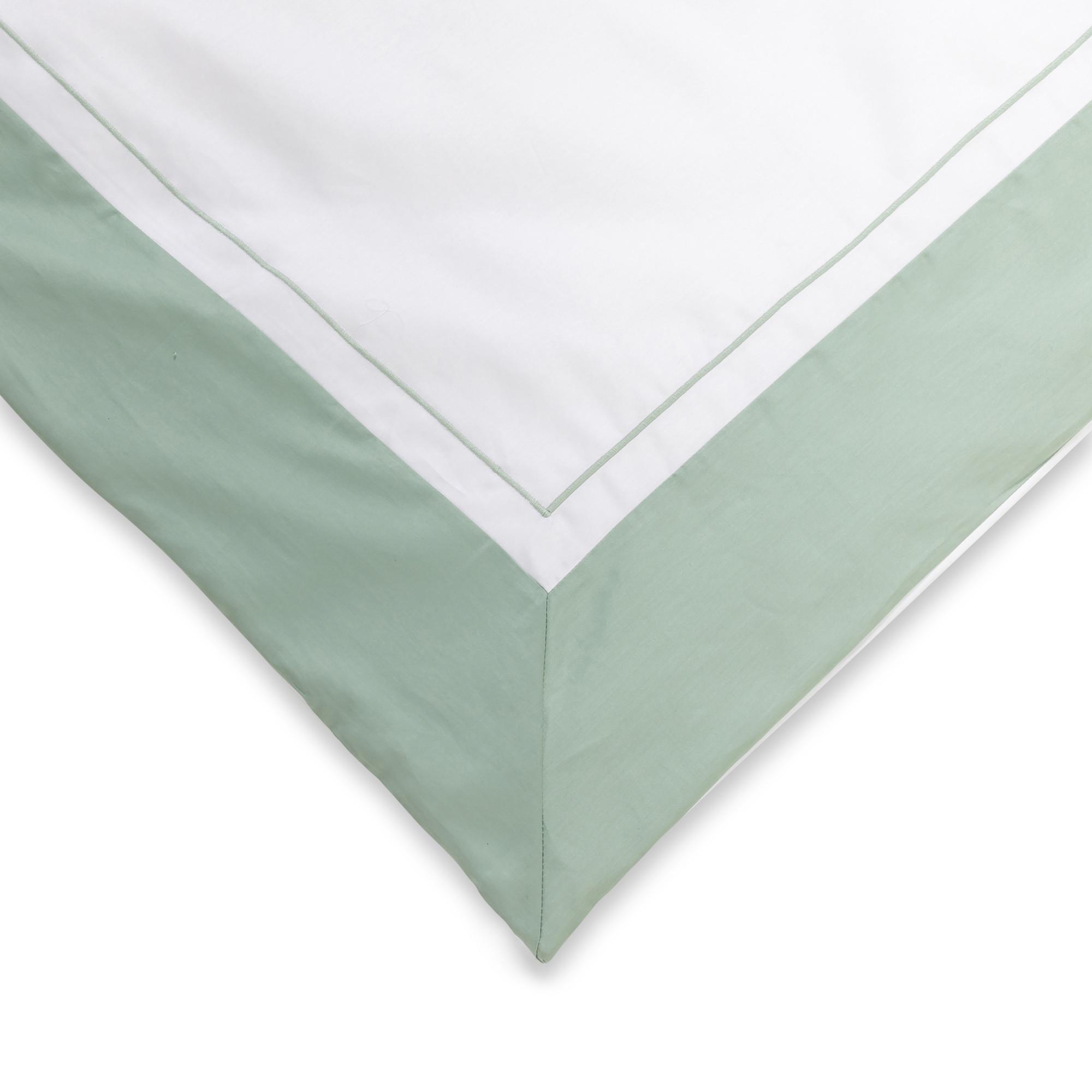 Yves Delorme Lutece Housse de couette  