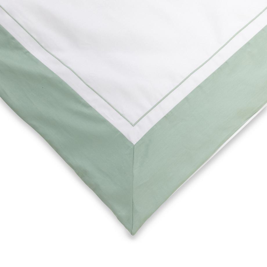 Yves Delorme Lutece Duvetbezug  