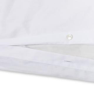 Yves Delorme Lutece Housse de couette  