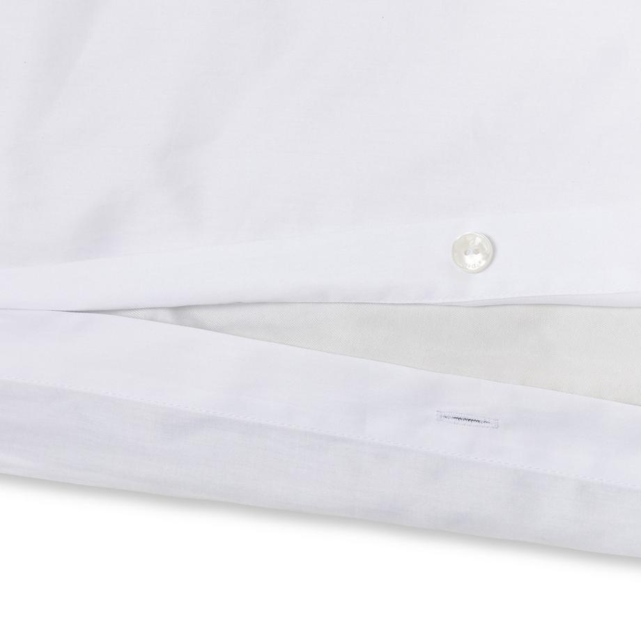 Yves Delorme Lutece Duvetbezug  