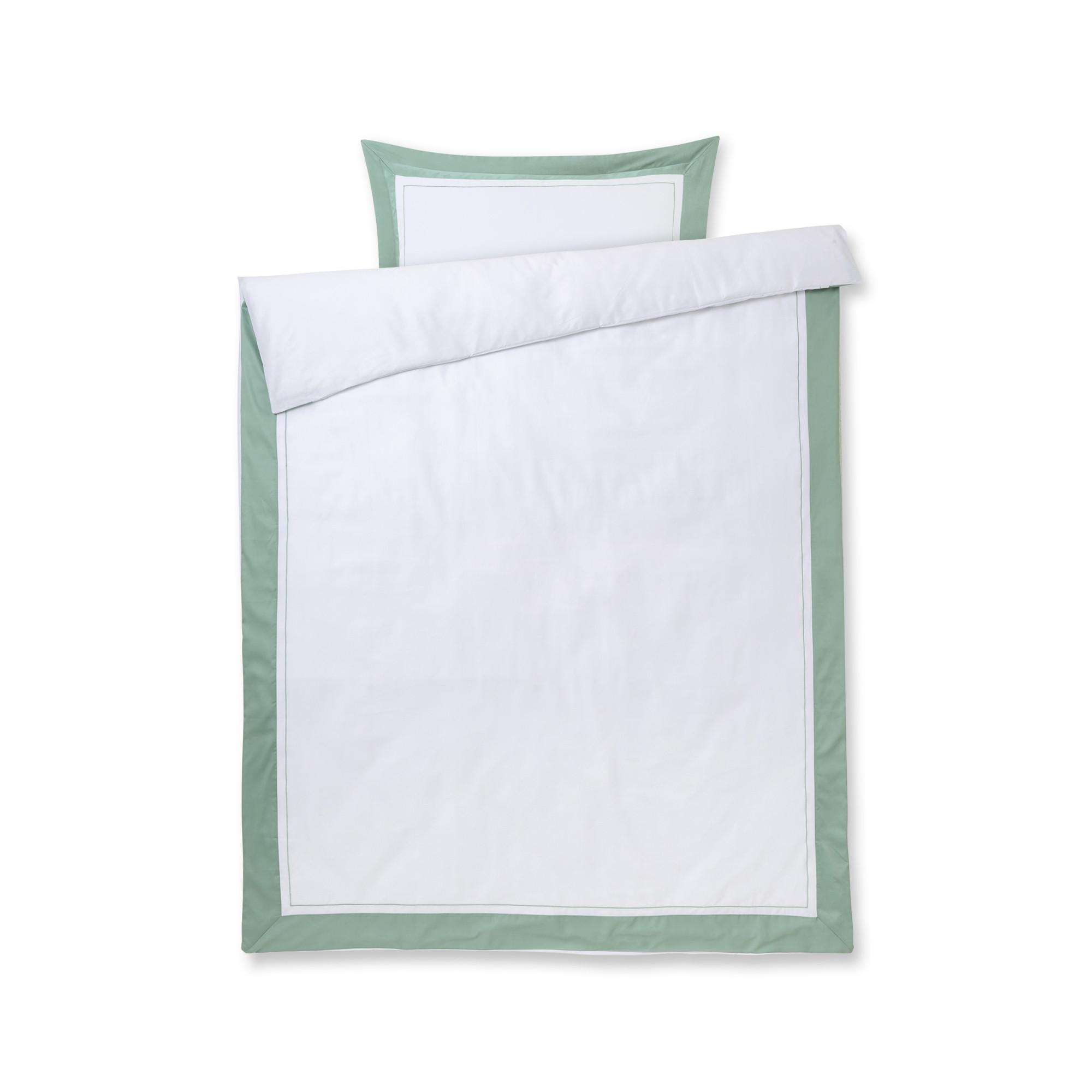 Yves Delorme Lutece Housse de couette  