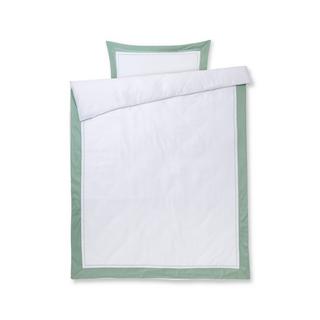 Yves Delorme Lutece Housse de couette  