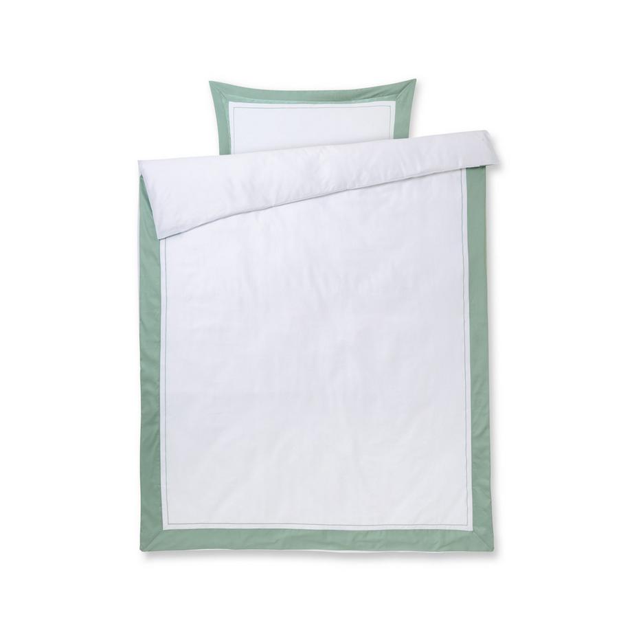 Yves Delorme Lutece Duvetbezug  