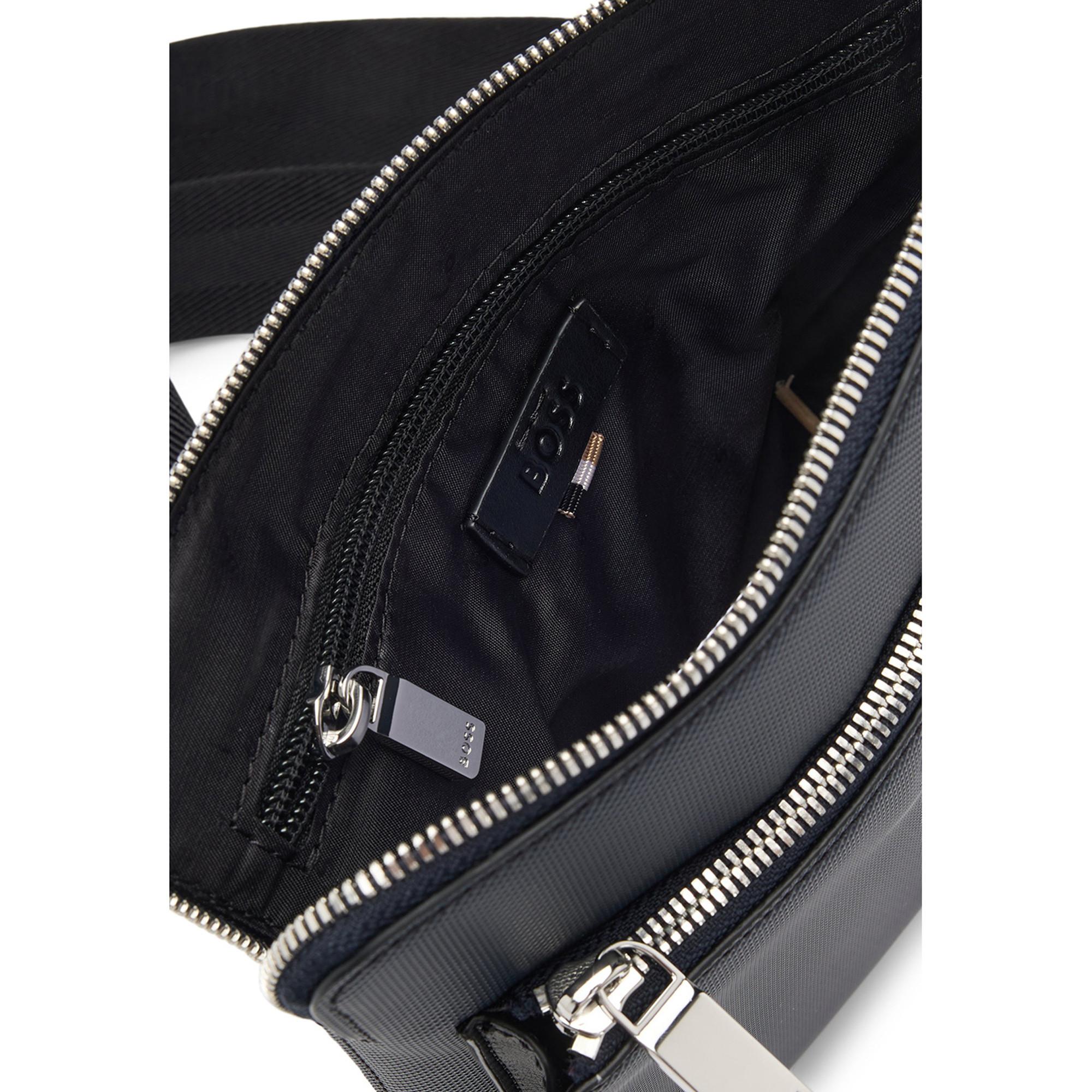 BOSS Jinko Envelope Sac Bandoulière  