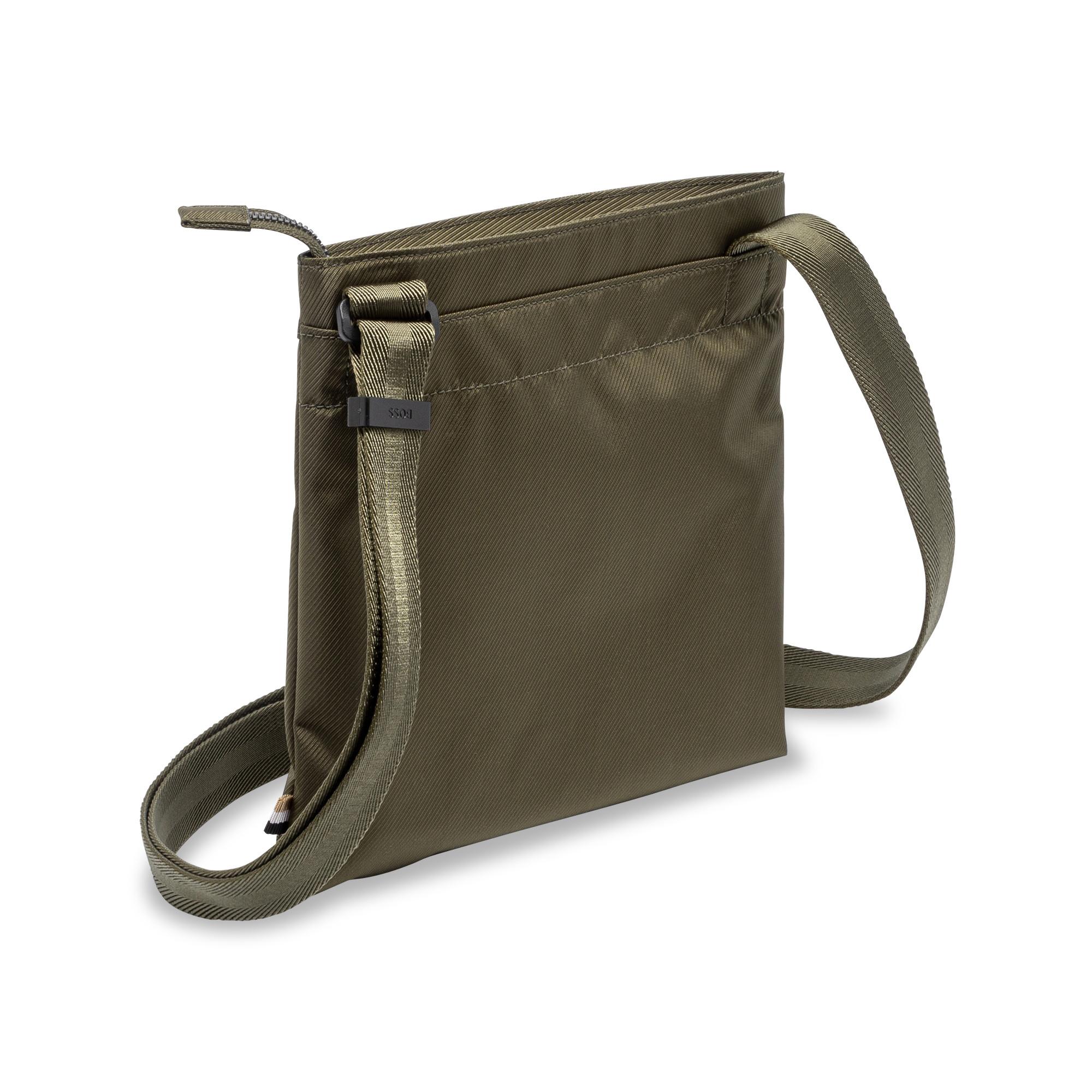 BOSS BLACK Catch 3.0 Envelope L Sac Bandoulière  