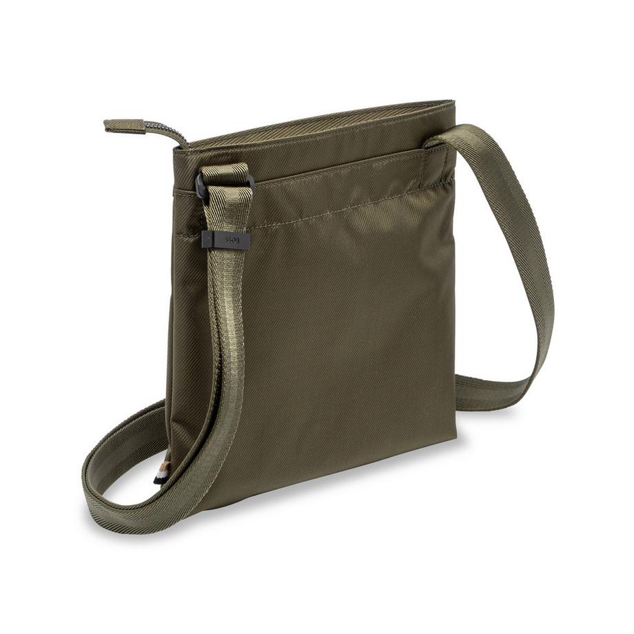 BOSS BLACK Catch 3.0 Envelope L Sac à bandoulière  