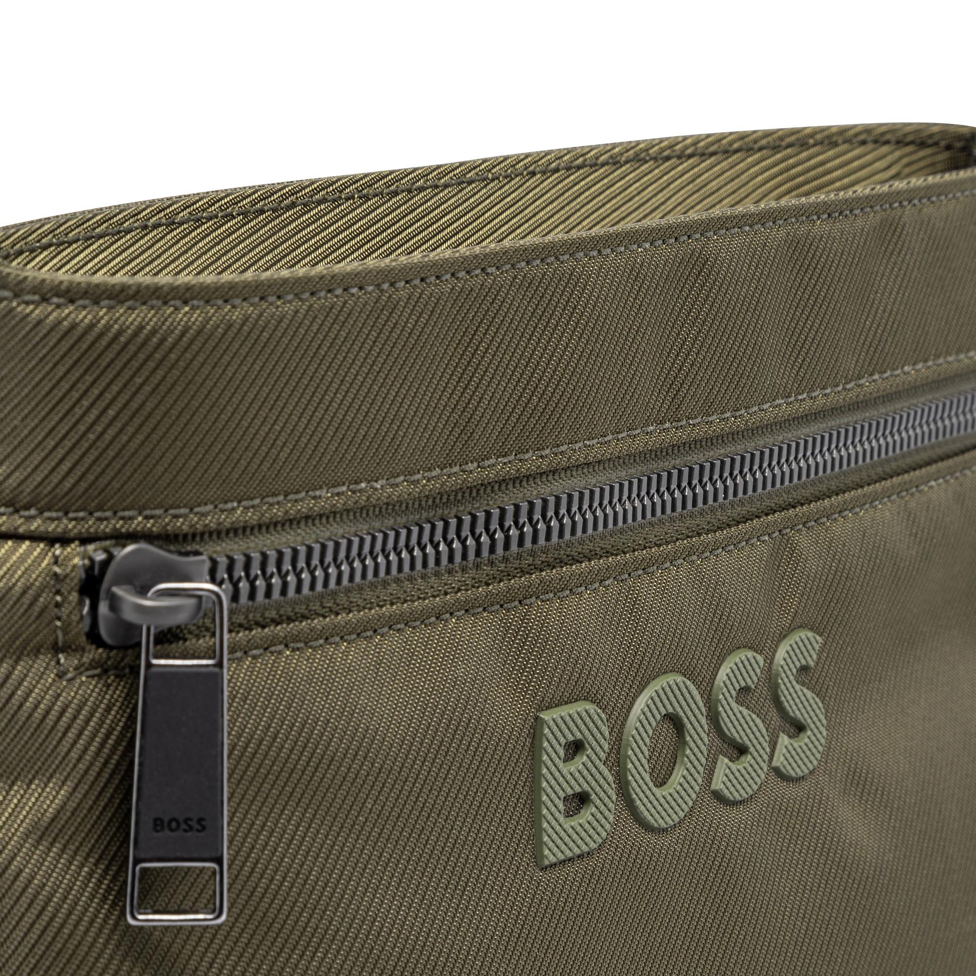 BOSS BLACK Catch 3.0 Envelope L Sac Bandoulière  