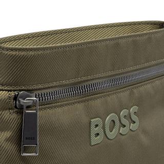 BOSS BLACK Catch 3.0 Envelope L Sac Bandoulière  