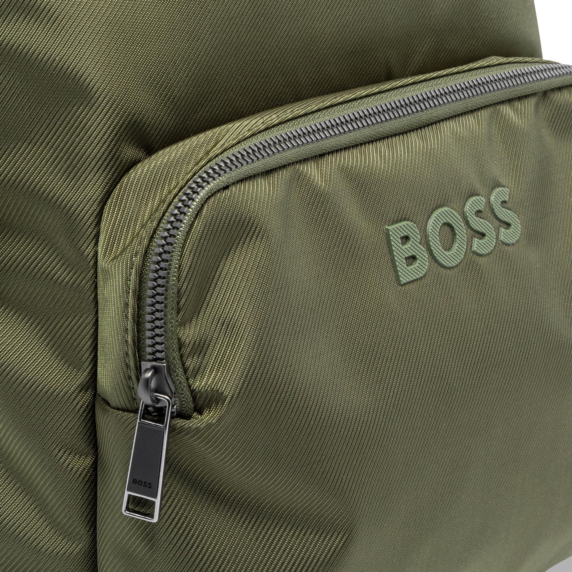 BOSS BLACK Catch 3.0 Sac a dos  