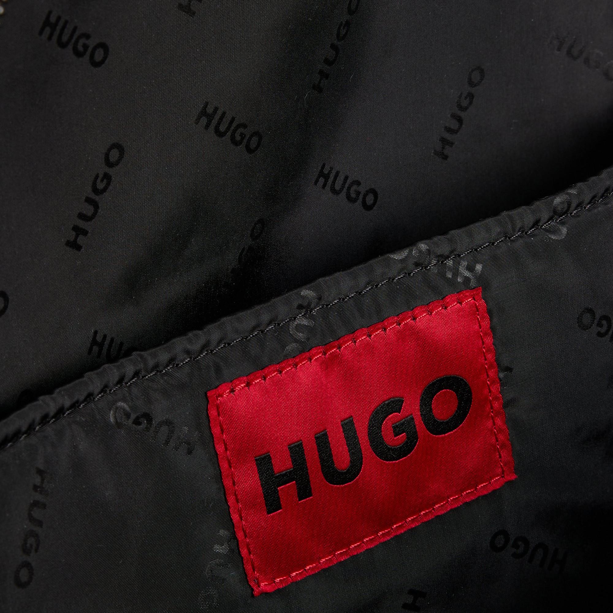 HUGO Nesh N_Backpack  