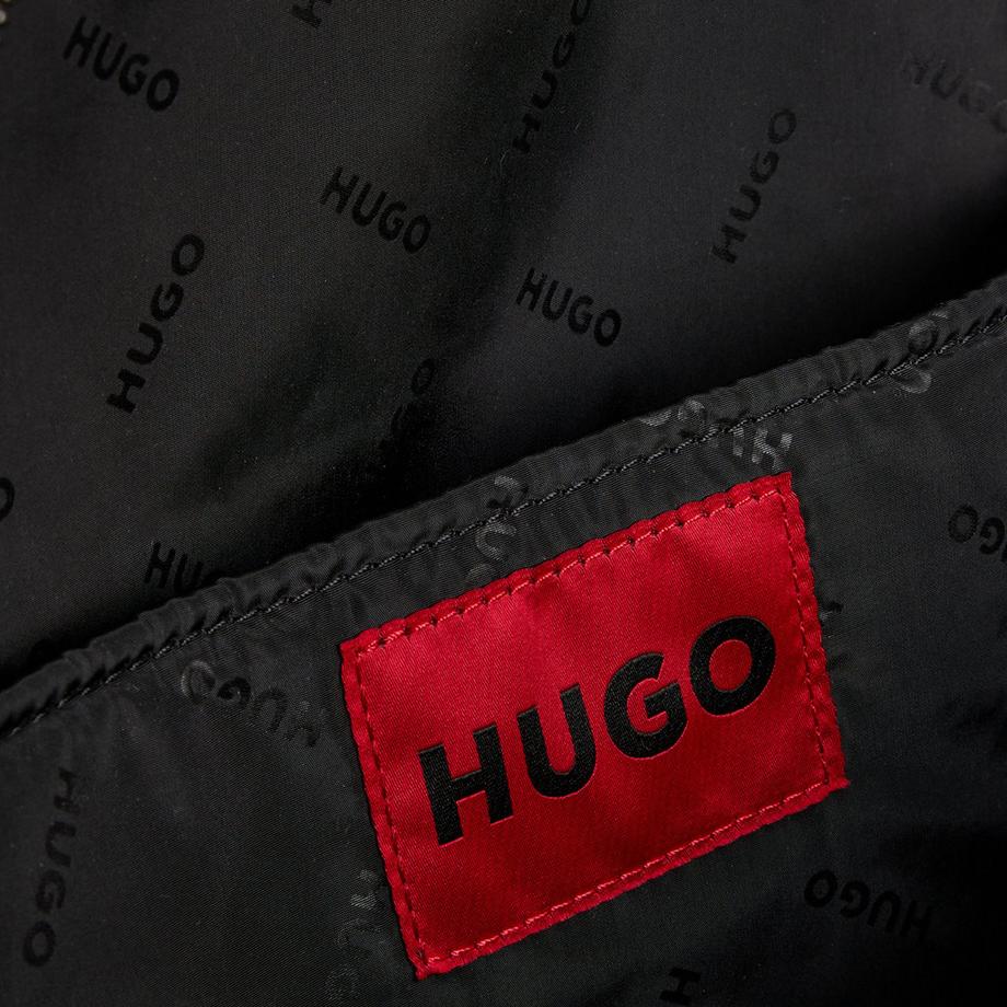 HUGO Nesh N_Backpack  