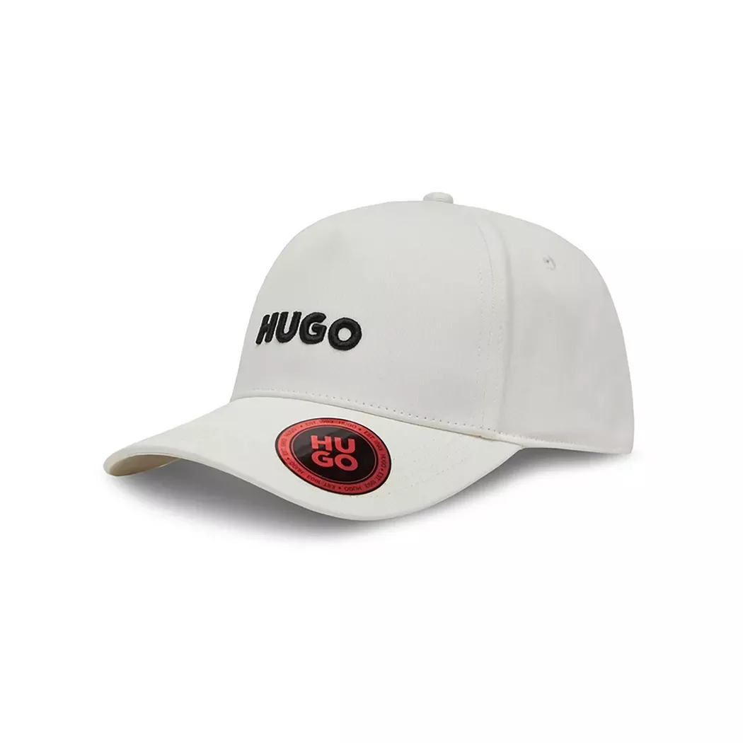 Hugo - Cap, für Herren, Weiss, One Size