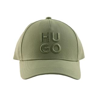HUGO Jude Stacked Cap  
