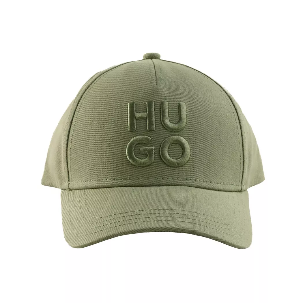 Hugo - Cap, für Herren, Khaki, One Size