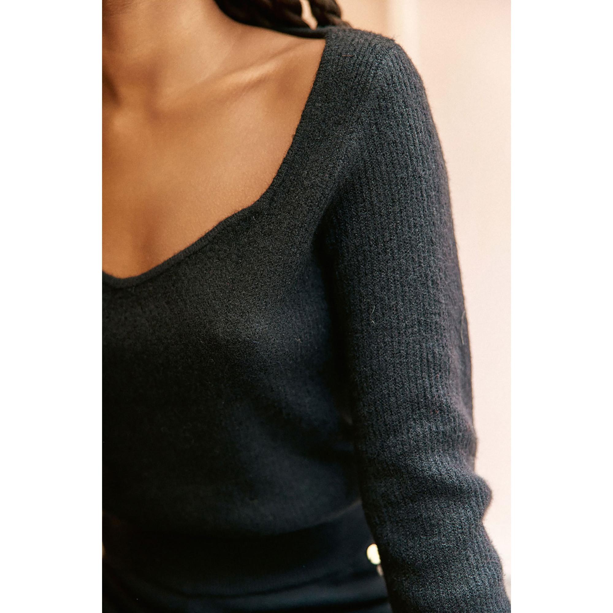 La Petite Etoile  Pullover 