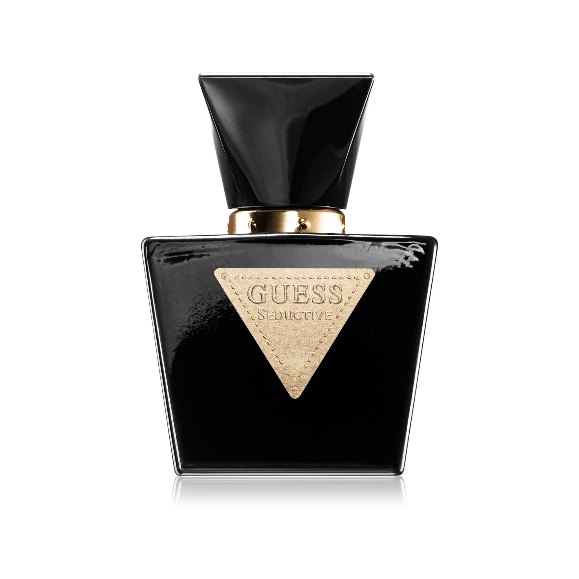 GUESS  Seductive Noir for Women, Eau de Toilette 