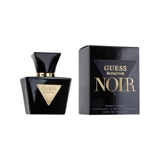 GUESS  Seductive Noir for Women, Eau de Toilette 