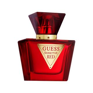 GUESS Seductive Red for Women, Eau de Toilette  