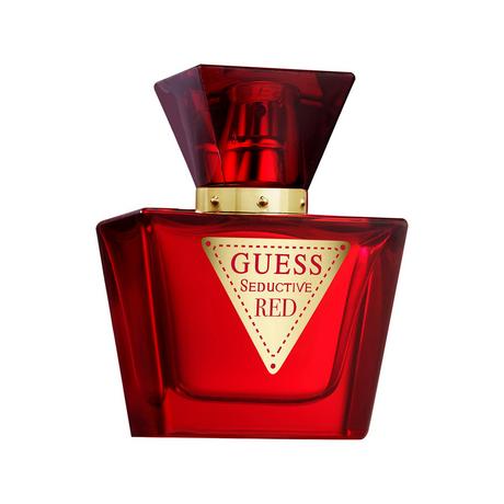 GUESS Seductive Red for Women, Eau de Toilette  