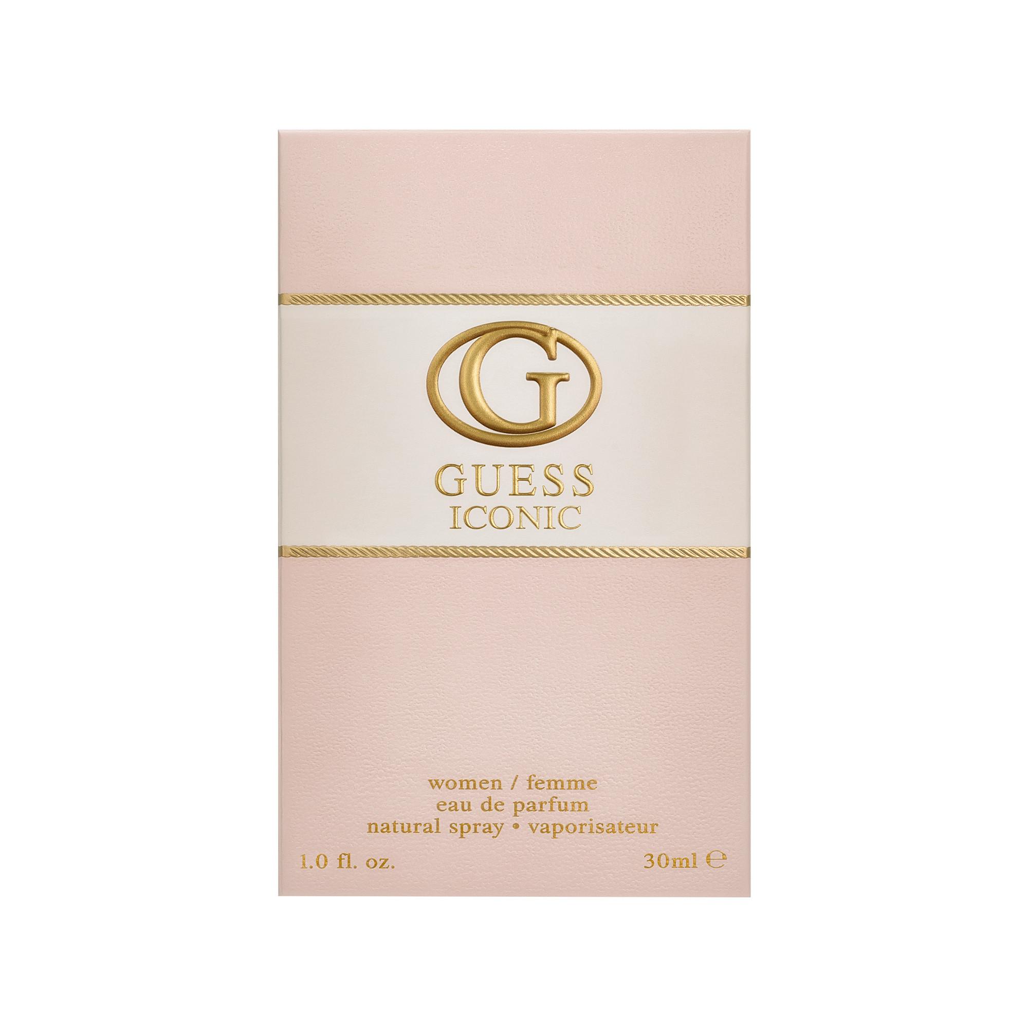 GUESS  Iconic For Women, Eau de Parfum 