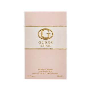 GUESS  Iconic For Women, Eau de Parfum 