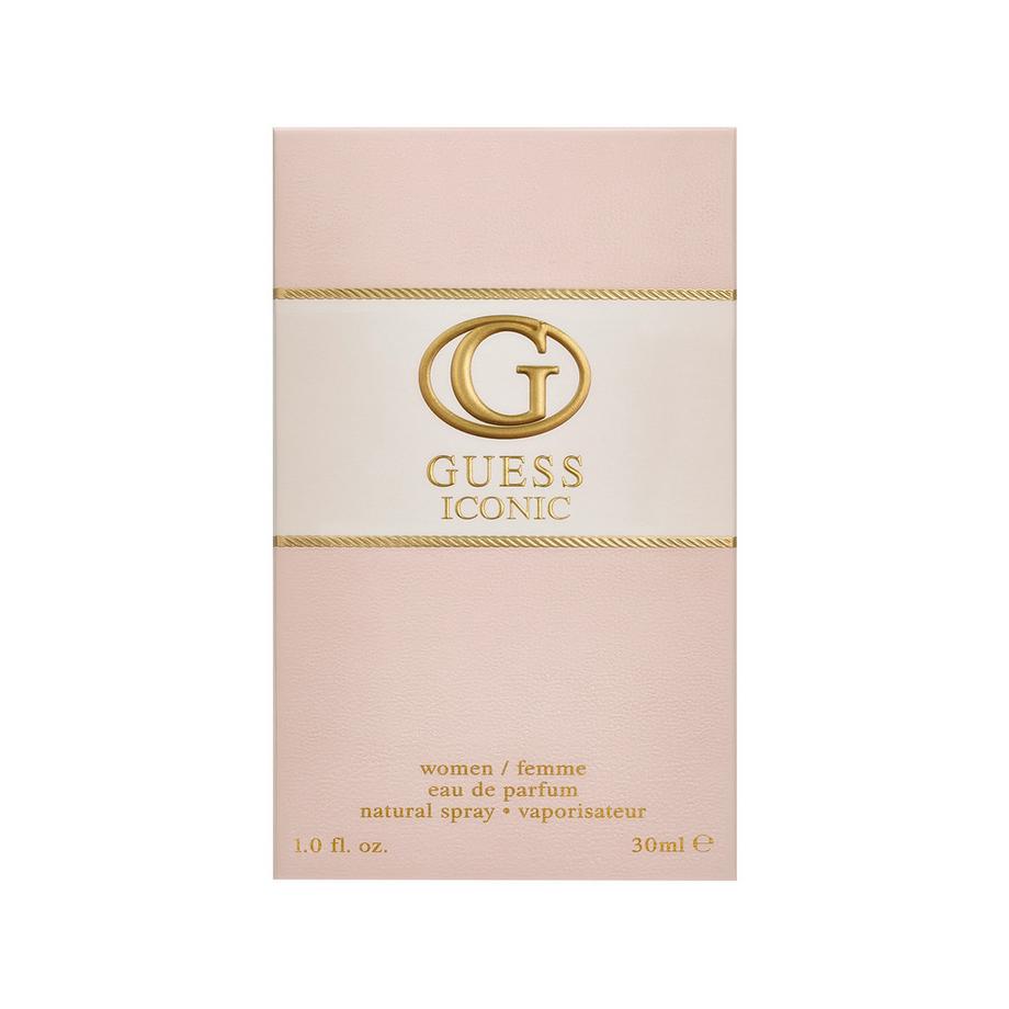 GUESS  Iconic For Women, Eau de Parfum 