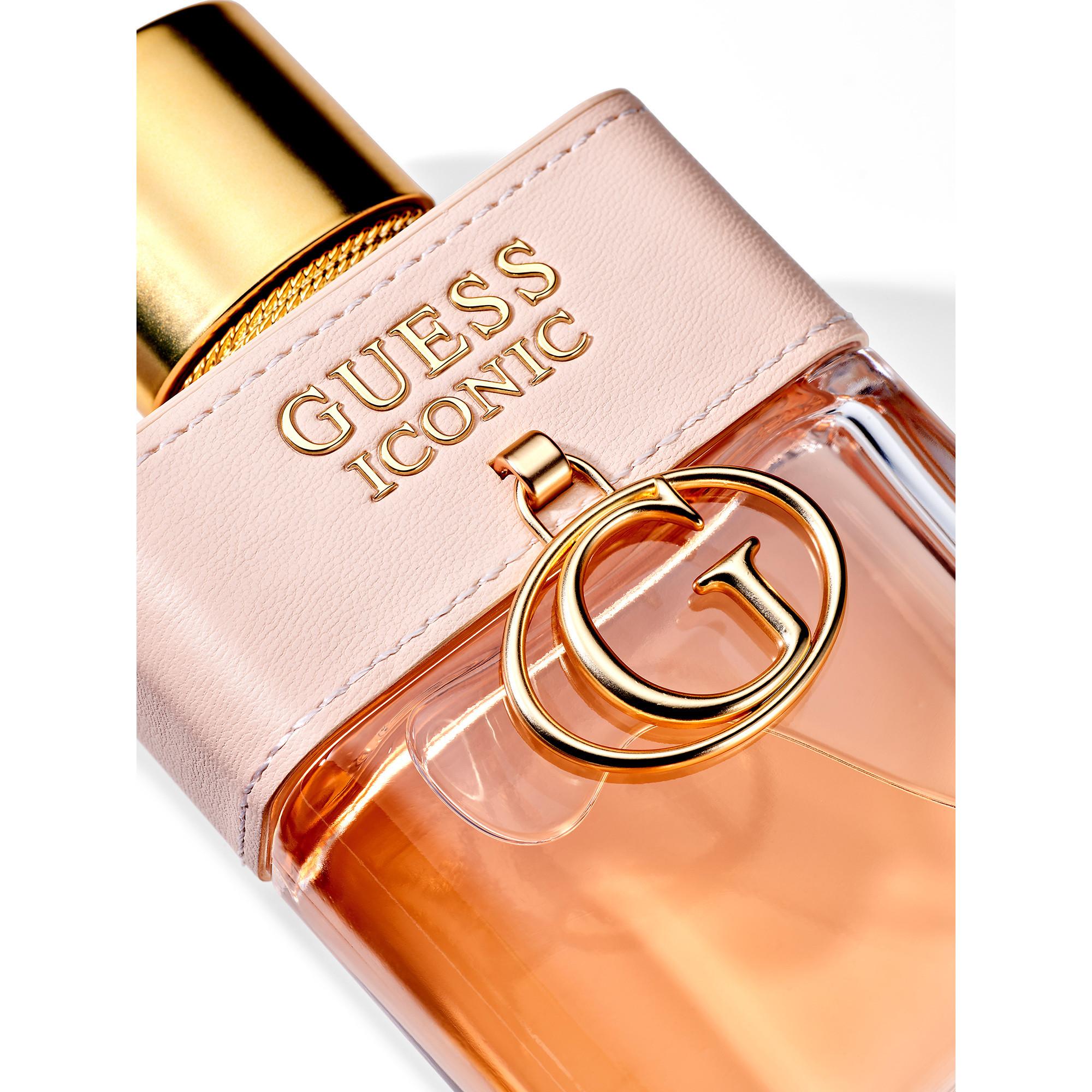 GUESS  Iconic For Women, Eau de Parfum 