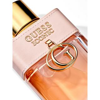 GUESS  Iconic For Women, Eau de Parfum 