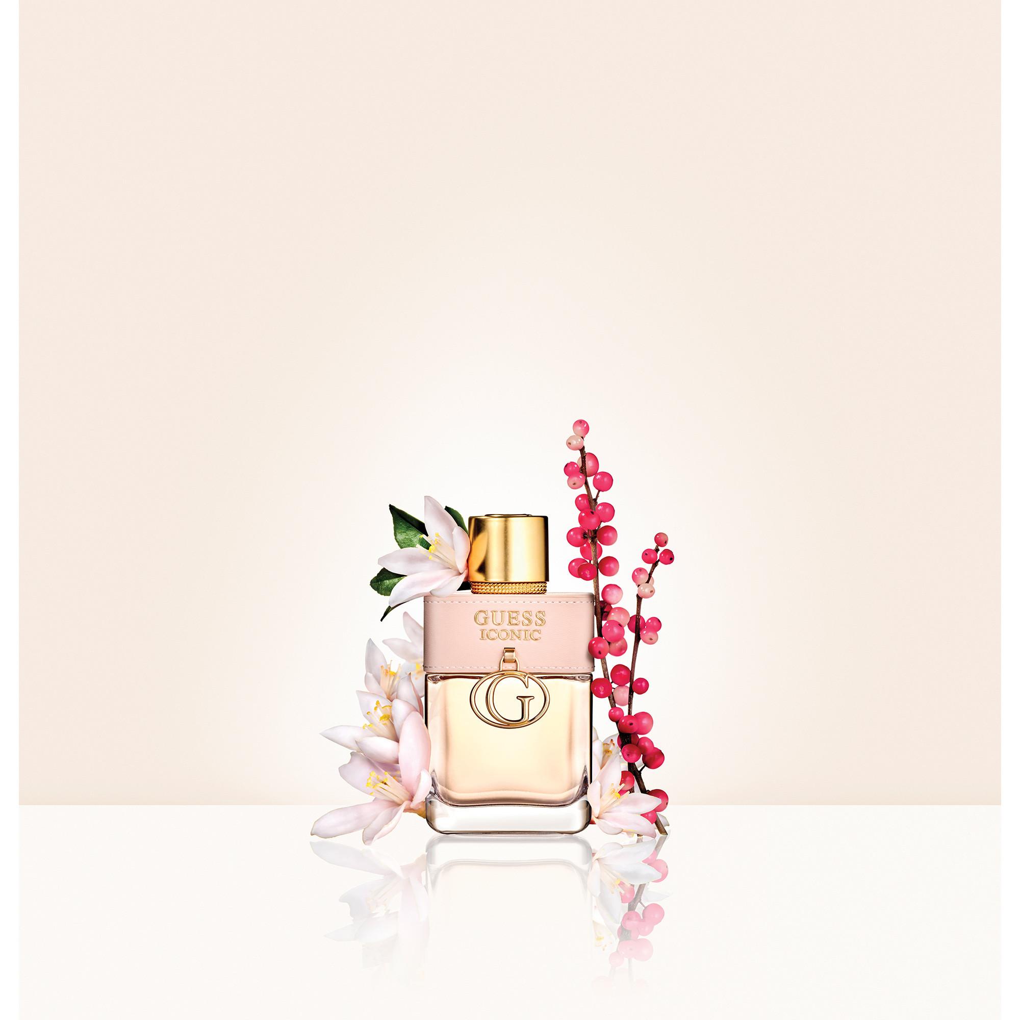 GUESS  Iconic For Women, Eau de Parfum 