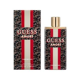 GUESS Amore Portofino, Eau de Toilette  