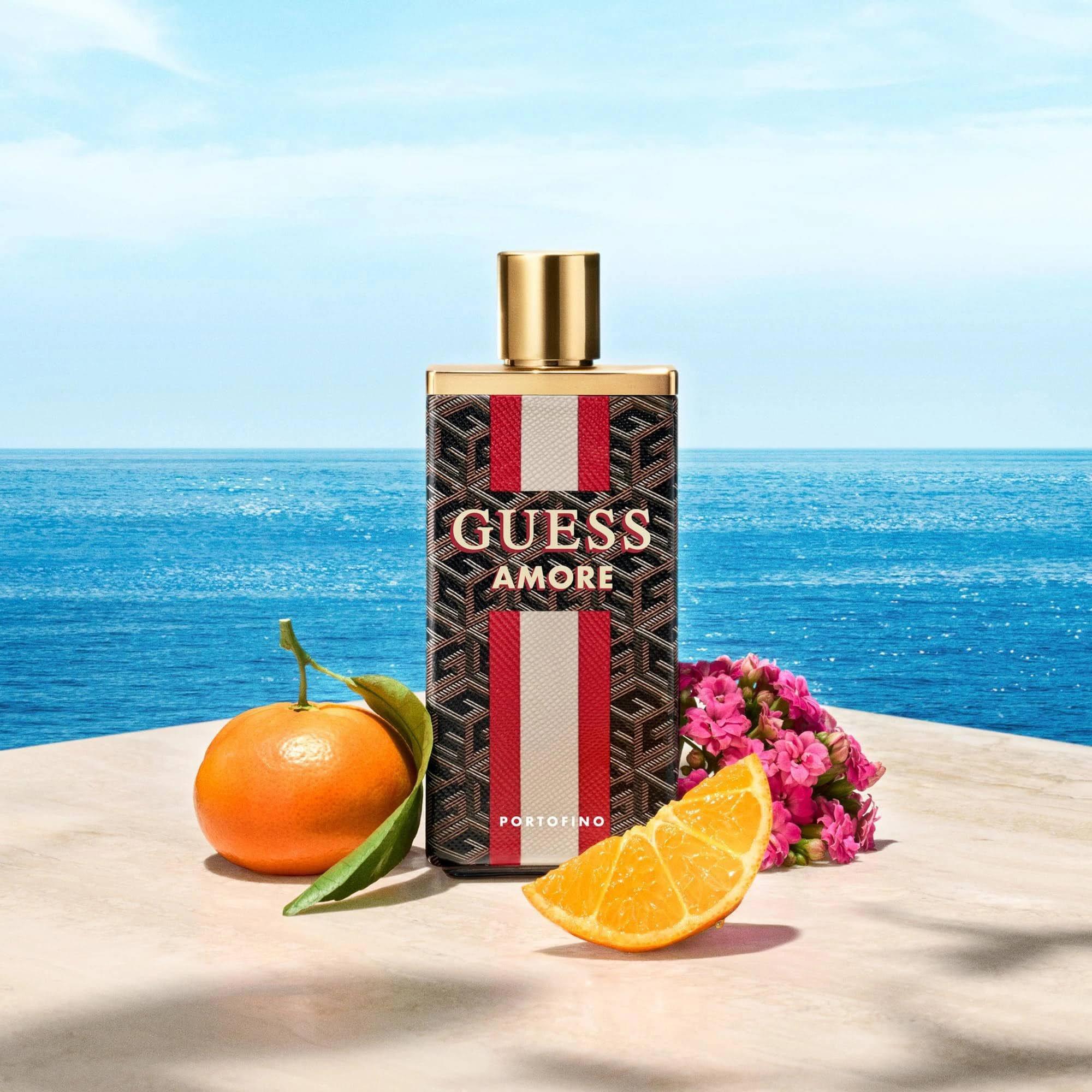 GUESS Amore Portofino, Eau de Toilette  