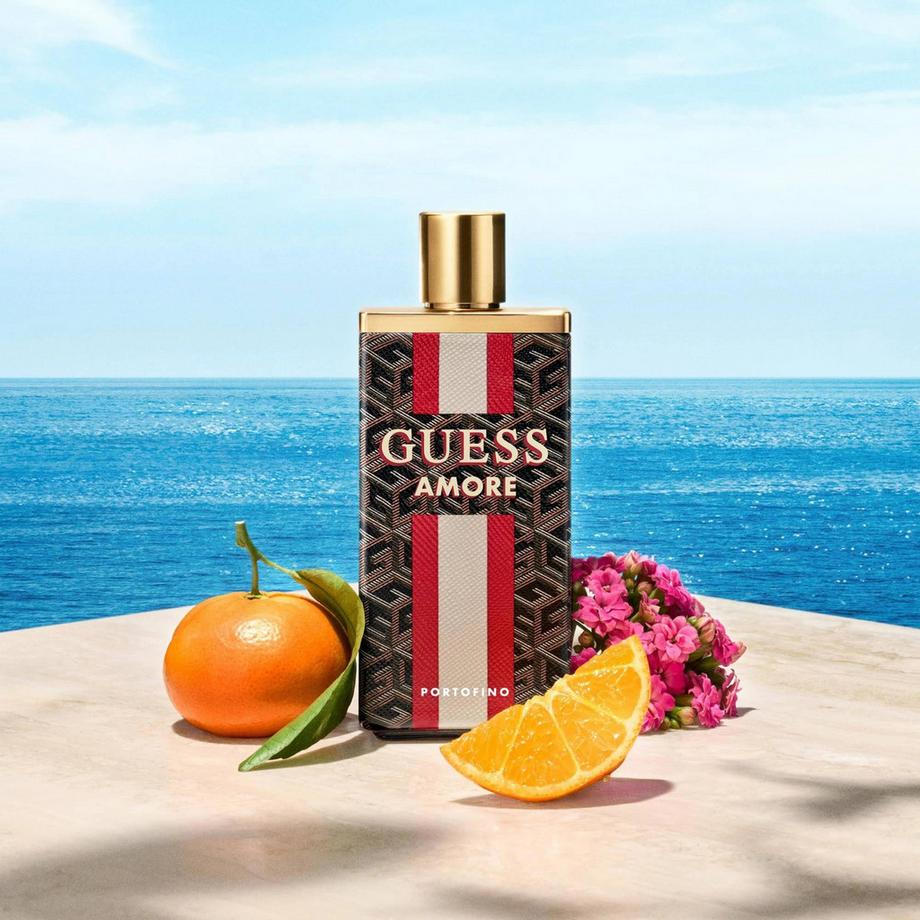 GUESS Amore Portofino, Eau de Toilette  