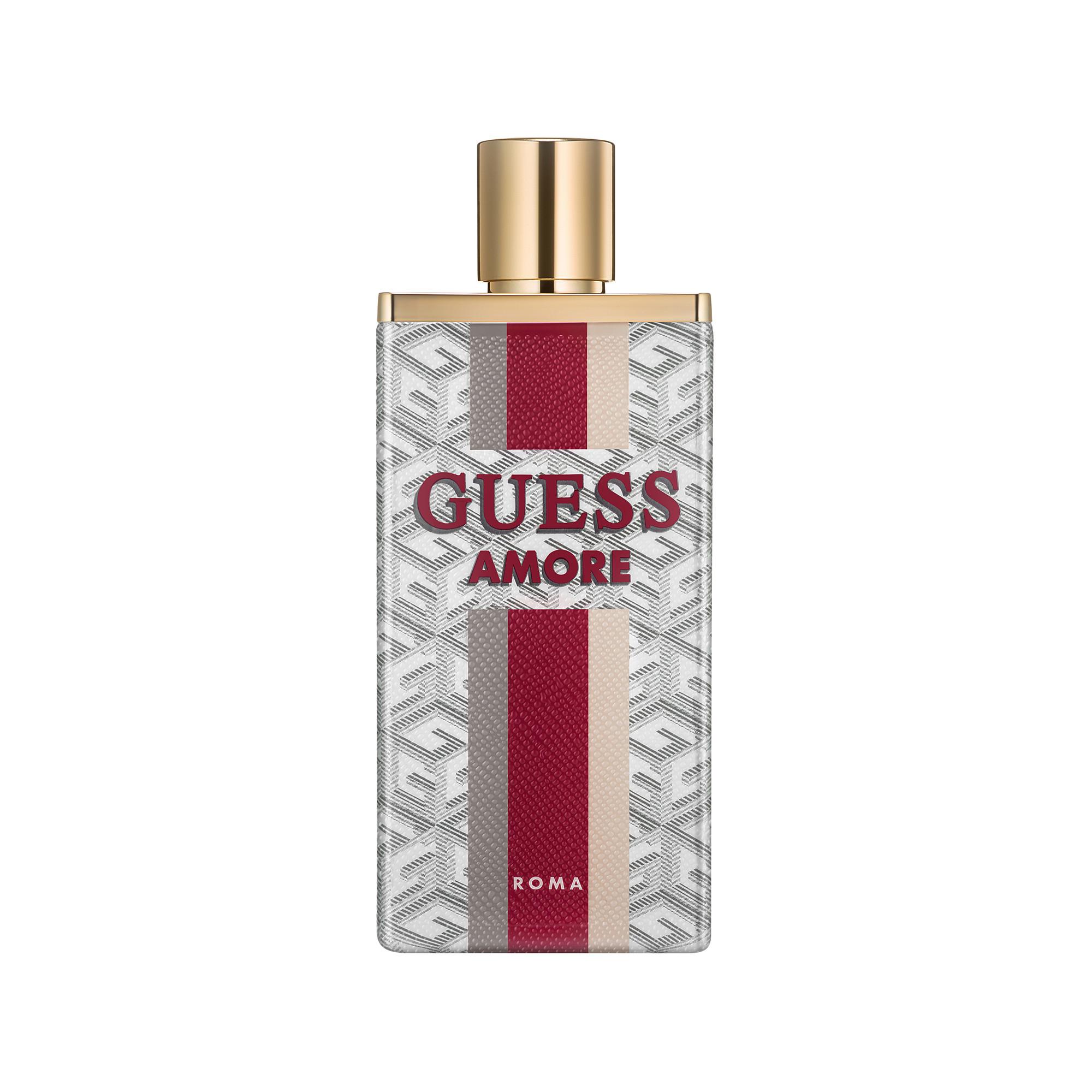 GUESS Amore Roma, Eau de Toilette  