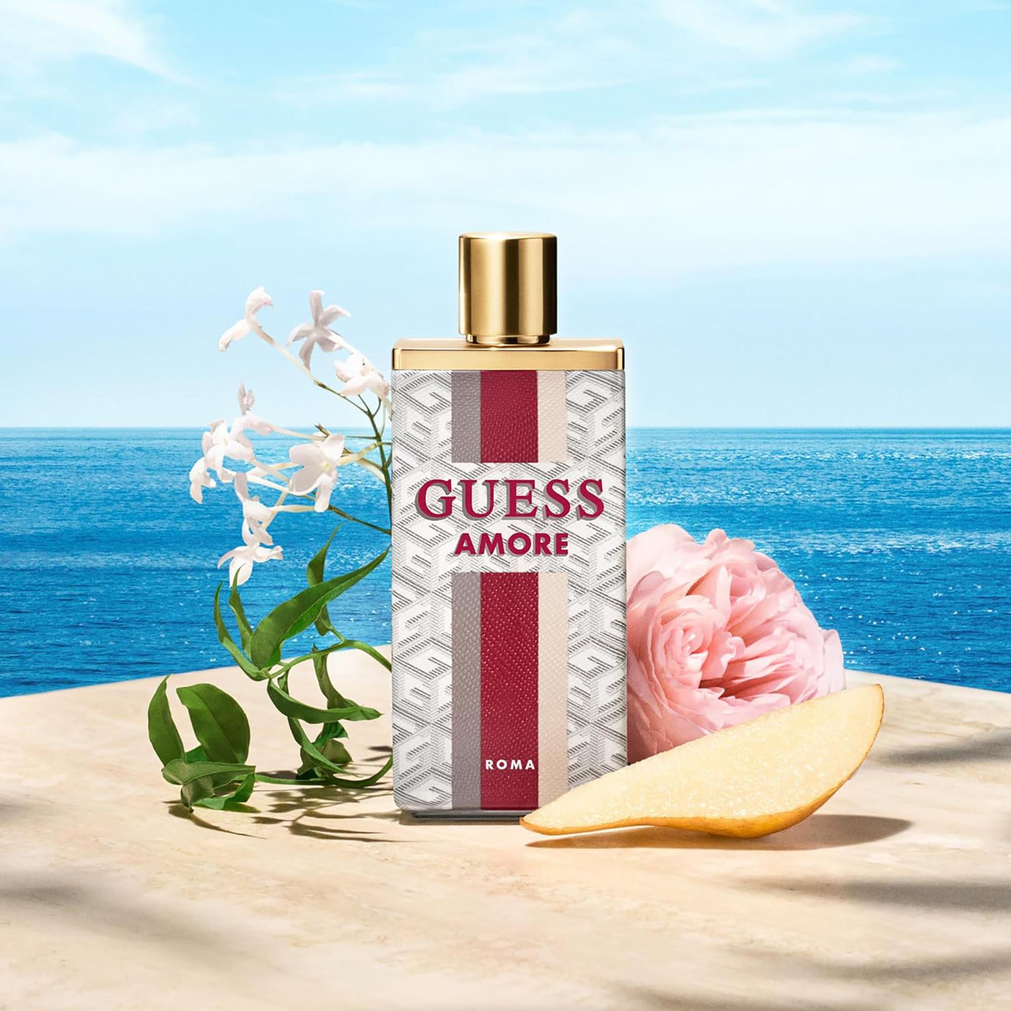 GUESS Amore Roma, Eau de Toilette  