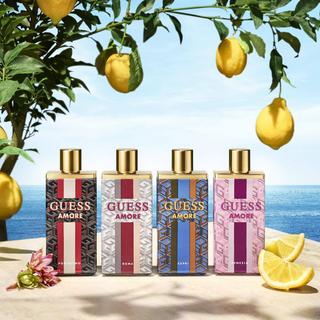 GUESS  Amore Roma, Eau de Toilette 