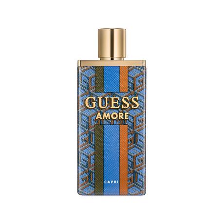 GUESS  Amore Capri, Eau de Toilette 