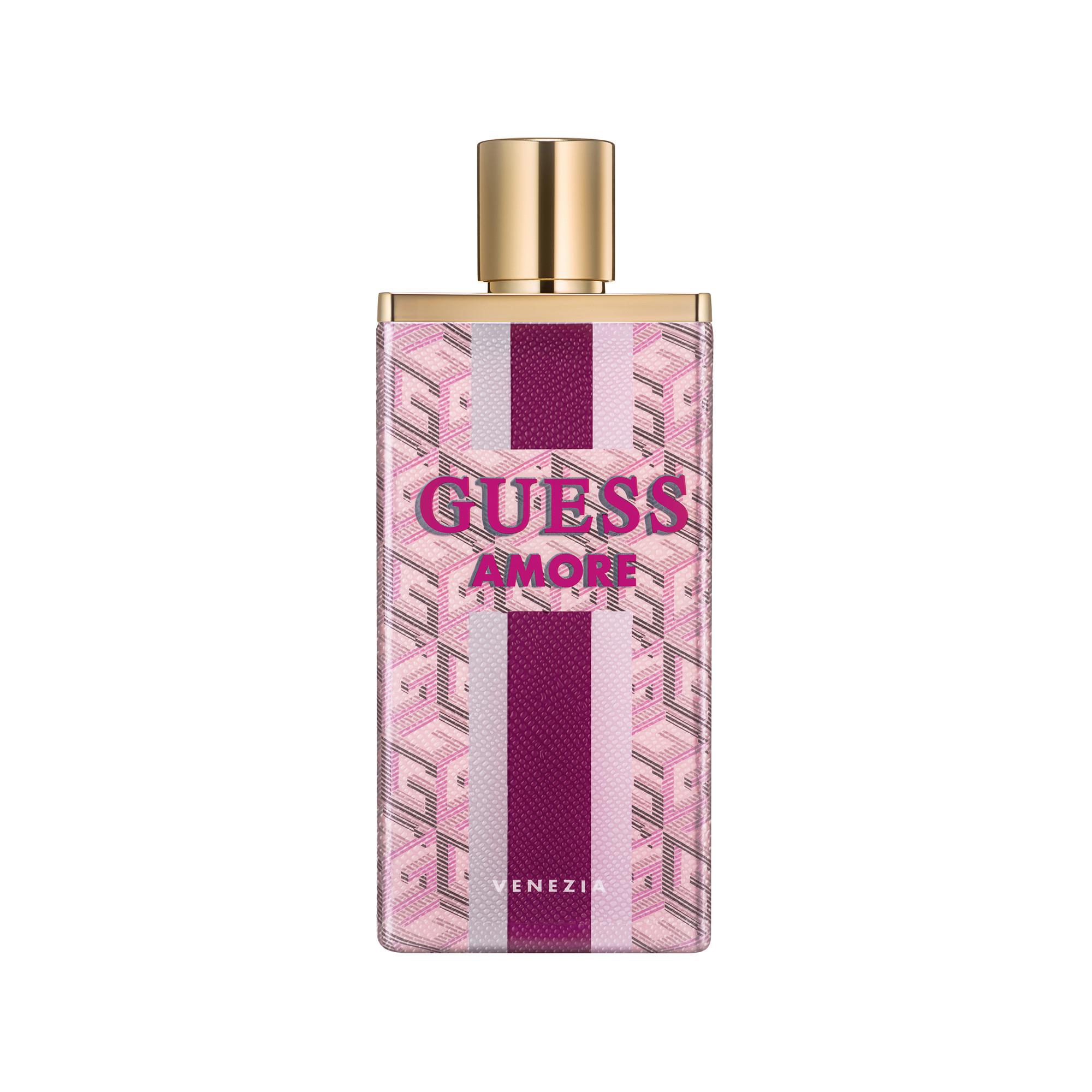 GUESS  Amore Venezia, Eau de Toilette 