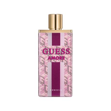 GUESS Amore Venezia, Eau de Toilette  