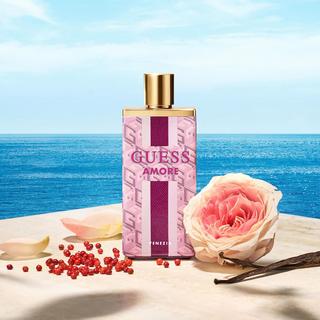 GUESS Amore Venezia, Eau de Toilette  