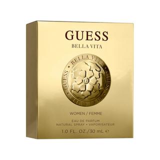 GUESS  Bella Vita, Eau de Parfum 